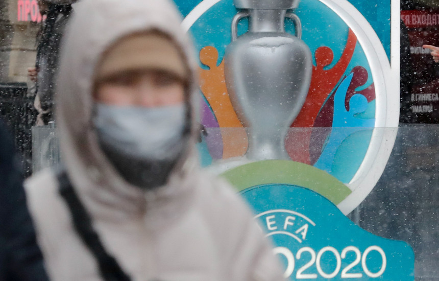 Foto: Reuters