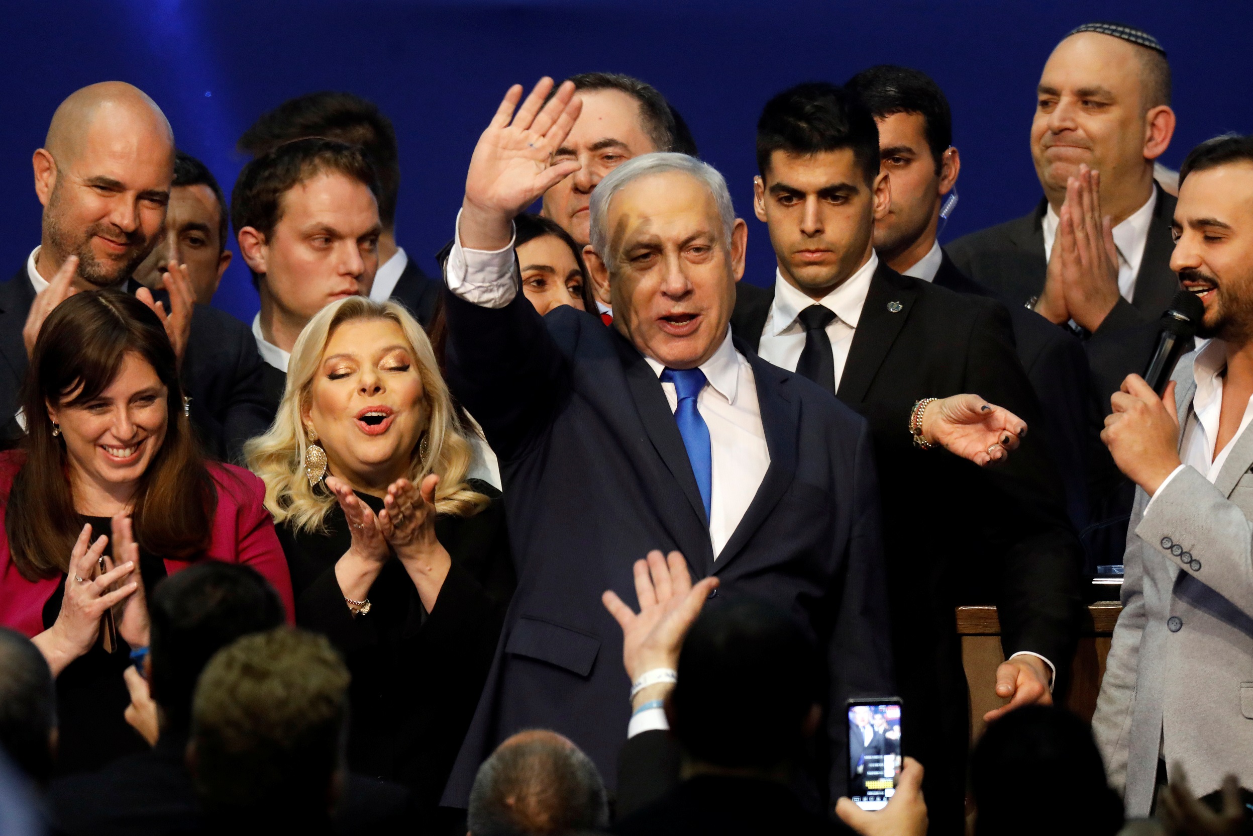 Foto: Reuters