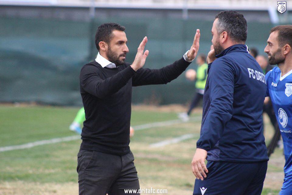 Foto: Drita FC