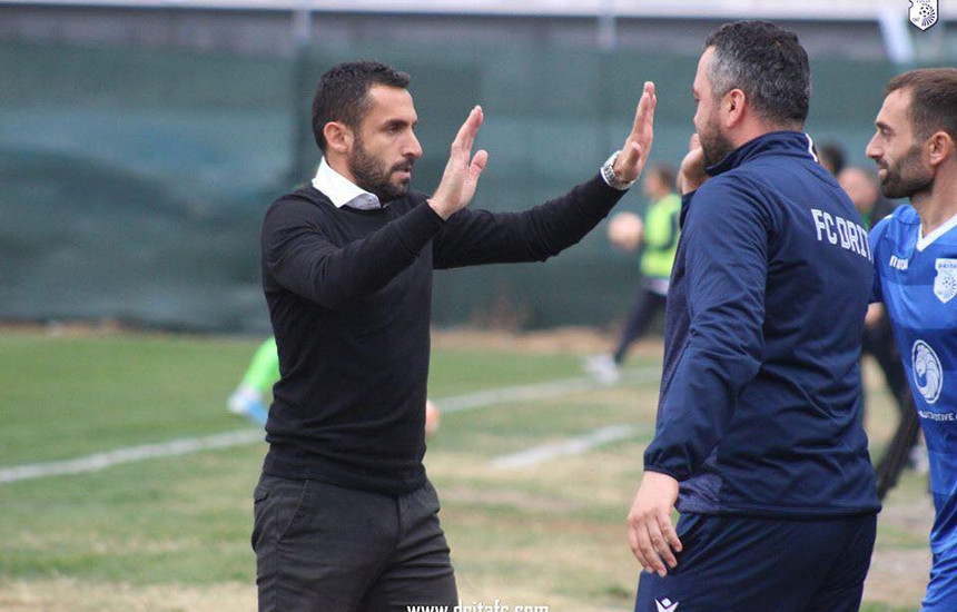 Foto: Drita FC