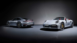 Porsche theu rekordin e vet të shitjeve në vitin 2021