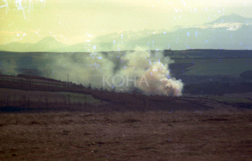 Foto: Alban Bujari / KD