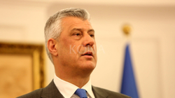 Thaçi, Byrnesit: Lajm i rremë, s’ka marrëveshje me Serbinë që përfshin shkëmbimin e territoreve