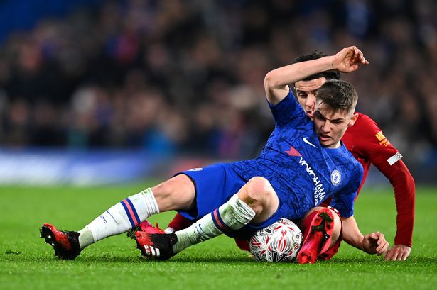 Gilmour, “Iniesta i Skocisë” që fundosi Liverpoolin në FA Cup