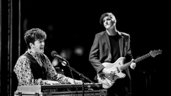 Gjon Muharremaj do ta përfaqësojë Zvicrën në Eurovizion