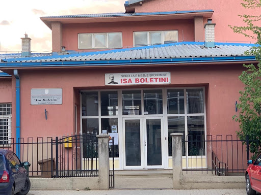 Foto: Vetëvendosje Besianë / FB