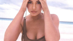 Fansat e Kylie Jenner zbulojnë diçka të pazakontë në trupin e saj