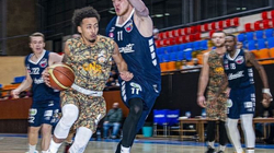 Ponte Prizreni përforcohet me amerikanin Marcus Myers