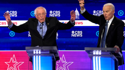 Joe Biden fiton 8 shtete, Sanders radhitet i dyti