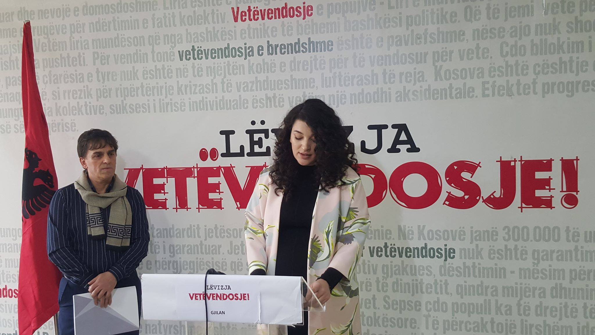 VV-ja vlerëson se pushteti në Gjilan po menaxhon dobët me kulturën dhe sportin