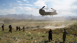 Gjykata në Hagë i mbështet hetimet për krime lufte në Afganistan