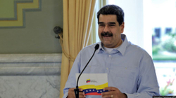 Maduro u kërkon grave venezuelase të lindin nga gjashtë fëmijë