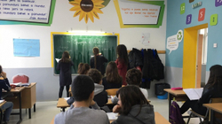 Ora e parë mësimore i kushtohet Epopesë së UÇK-së