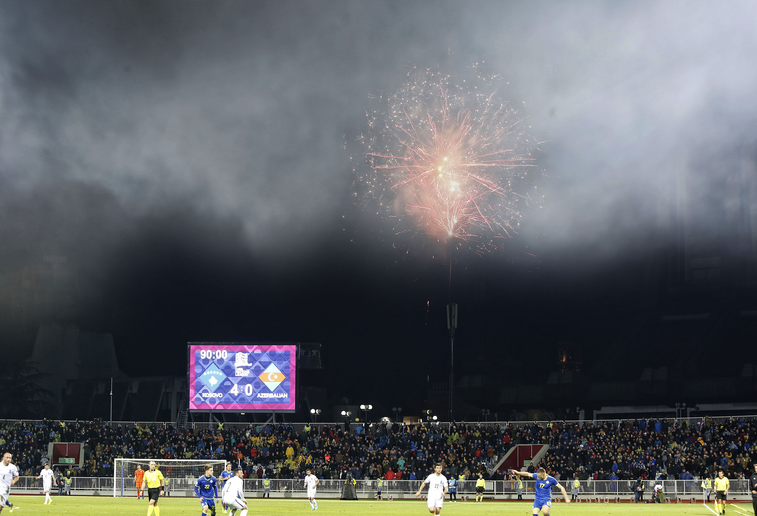 Foto: Driton Paçarada