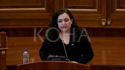 Nisin manifestimet me seancën solemne të Kuvendit të Kosovës për Epopenë e UÇK-së