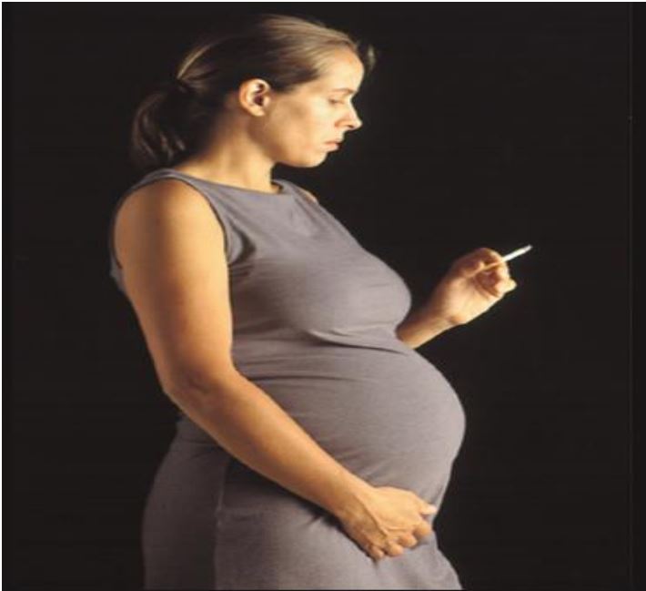 Një nga 11 imazhet që do vendosen në paketat e cigareve në Shqipëri