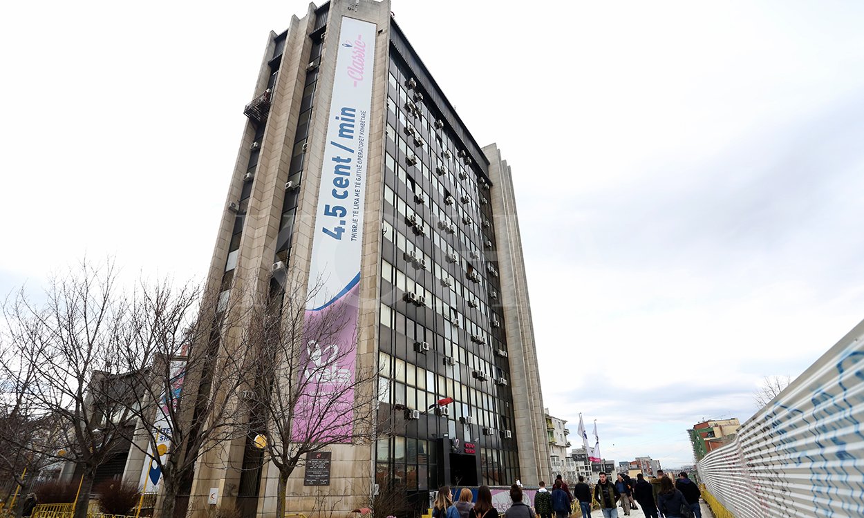 Foto: Alban Bujari/ Koha Ditore