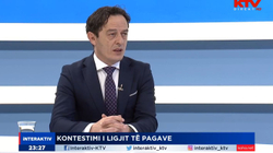 Avokati i Popullit: Kemi kërkuar pezullimin e ndërtimit të hidrocentraleve