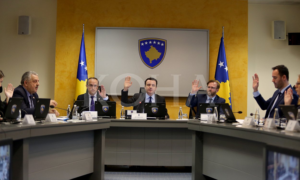 Foto: Alban Bujari/ Koha Ditore