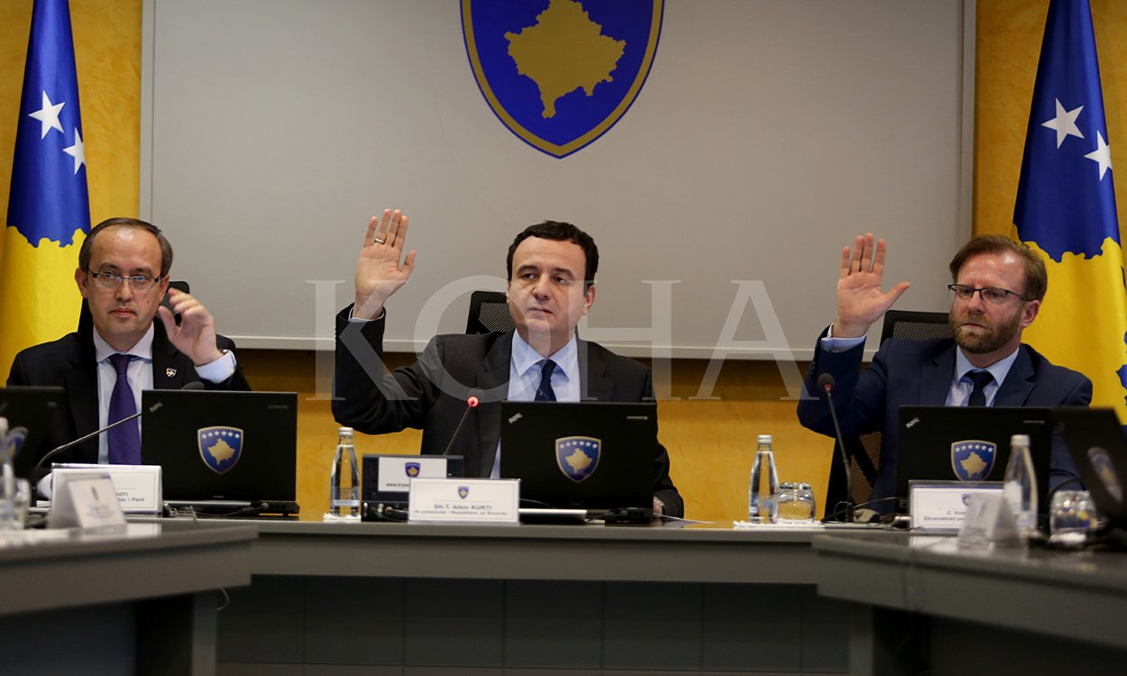 Foto: Alban Bujari / Koha Ditore