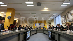 Qeveria e Kosovës miraton projektbuxhetin për vitin 2020