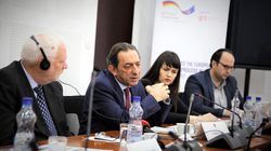 Reka: Procesi drejt BE-së është i vështirë, por do t'i qasemi me transparencë dhe llogaridhënie
