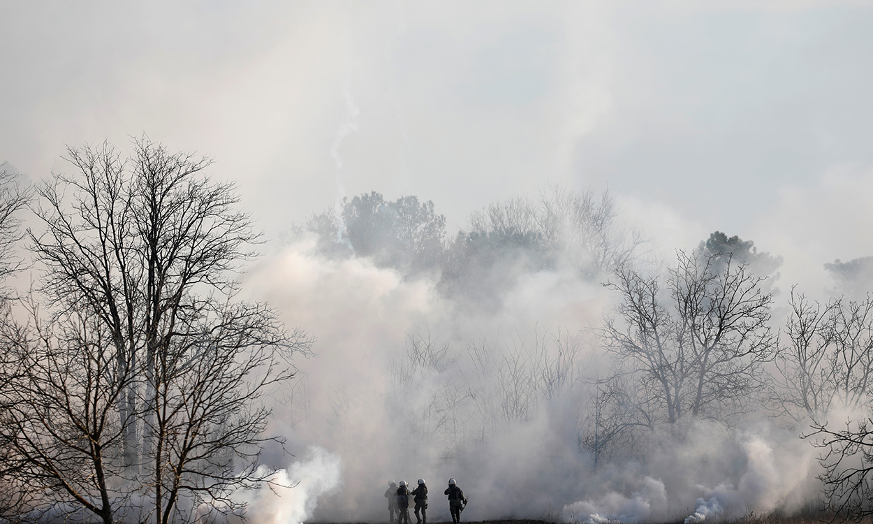 Foto: Reuters