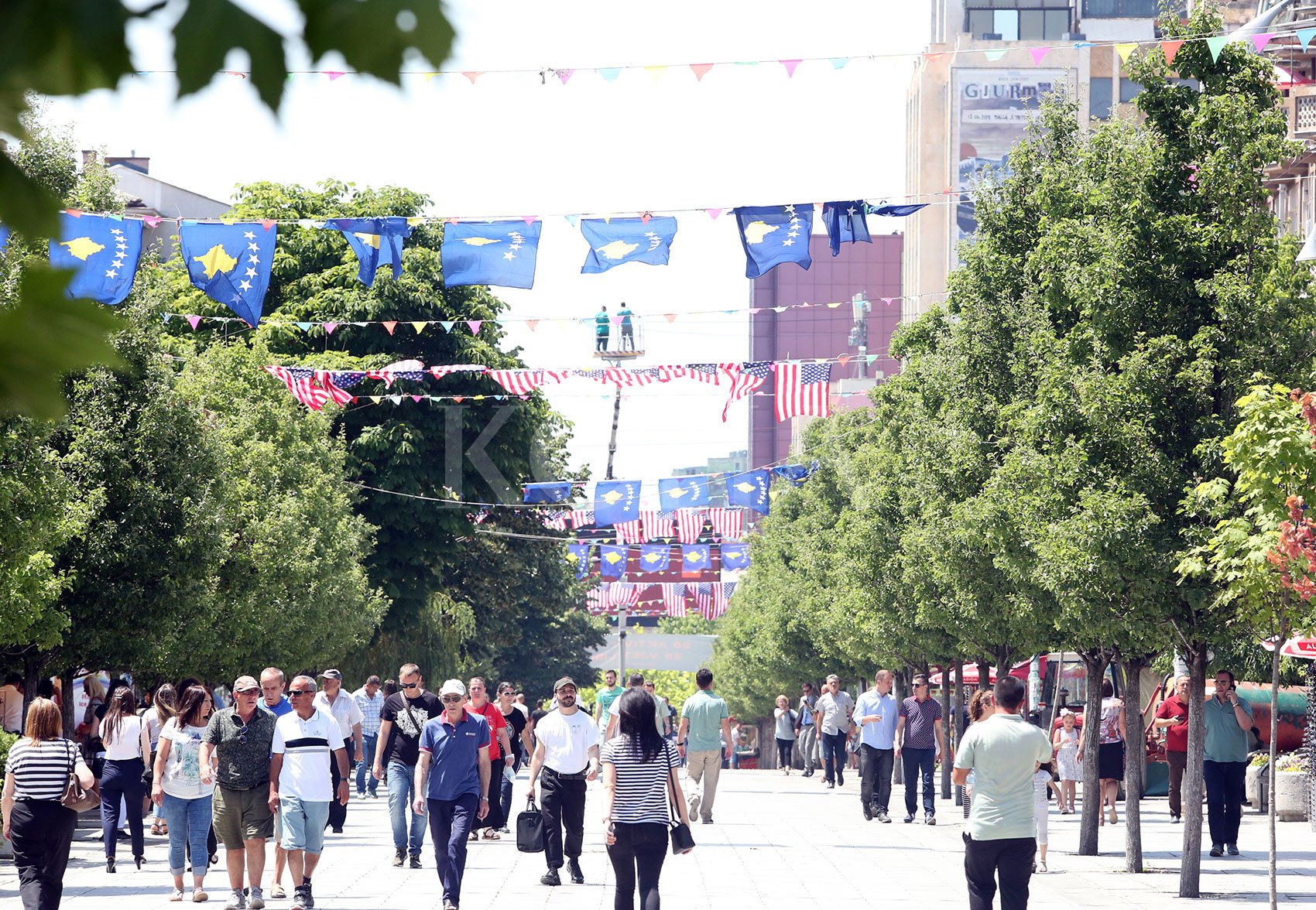 Foto: Alban Bujari / Koha