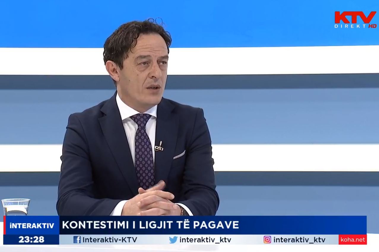 Avokati i Popullit: Jemi në pritje të Kushtetueses për verdiktin rreth Ligjit të Pagave