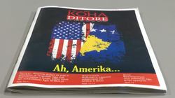 “E diela me Koha Ditore” trajton kërkesat e SHBA-së për taksën dhe vazhdimin e dialogut me Serbinë