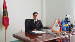 Fitnete Seta, një jetë në uniformë në shërbim të atdheut