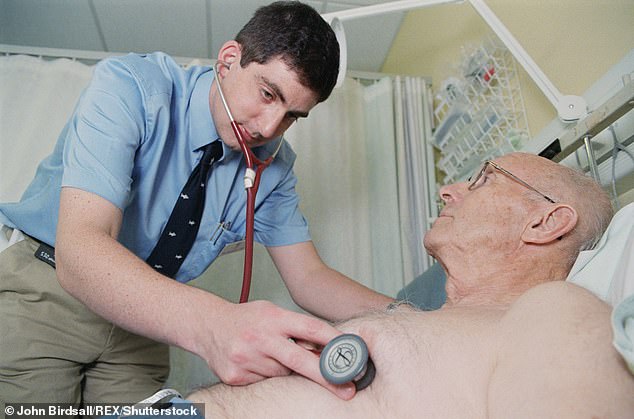 Foto: John Birdsall / REX / Shutterstock