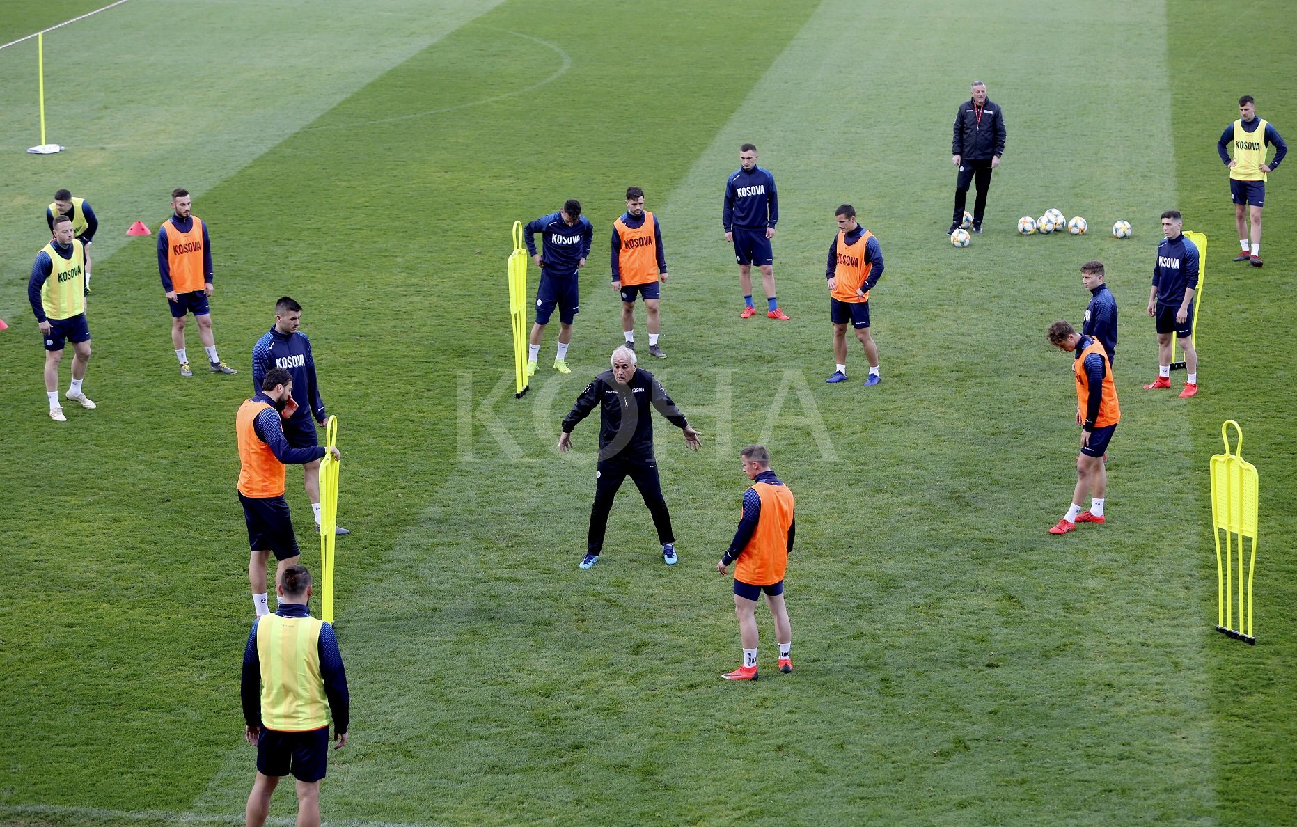 Foto: Driton Paçarada / KD