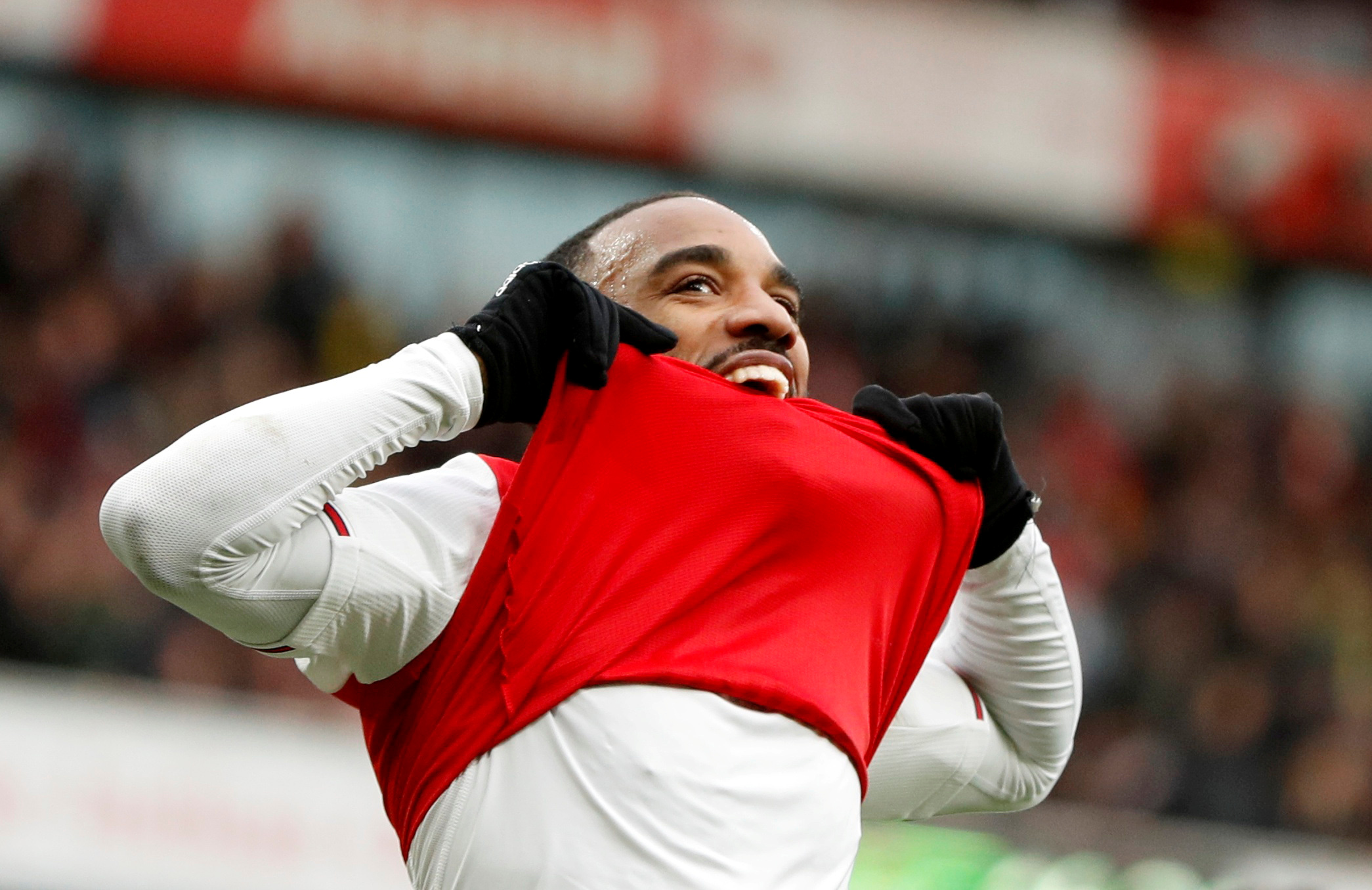 Foto: Reuters