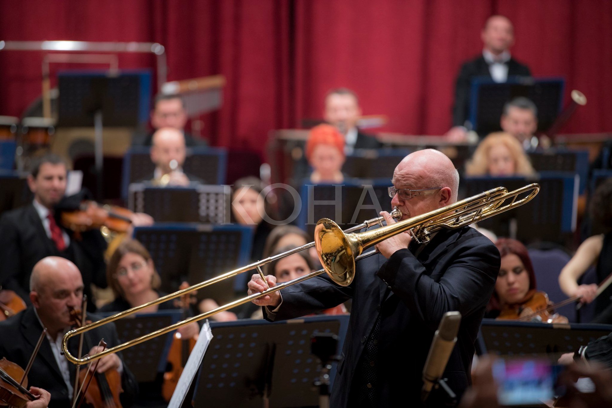 Foto: Arben Llapashtica / Koha