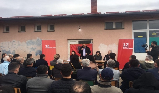 ​Bulliqi: Veliu qeverisi keq, programi ynë do të bëjë kthesë në Podujevë
