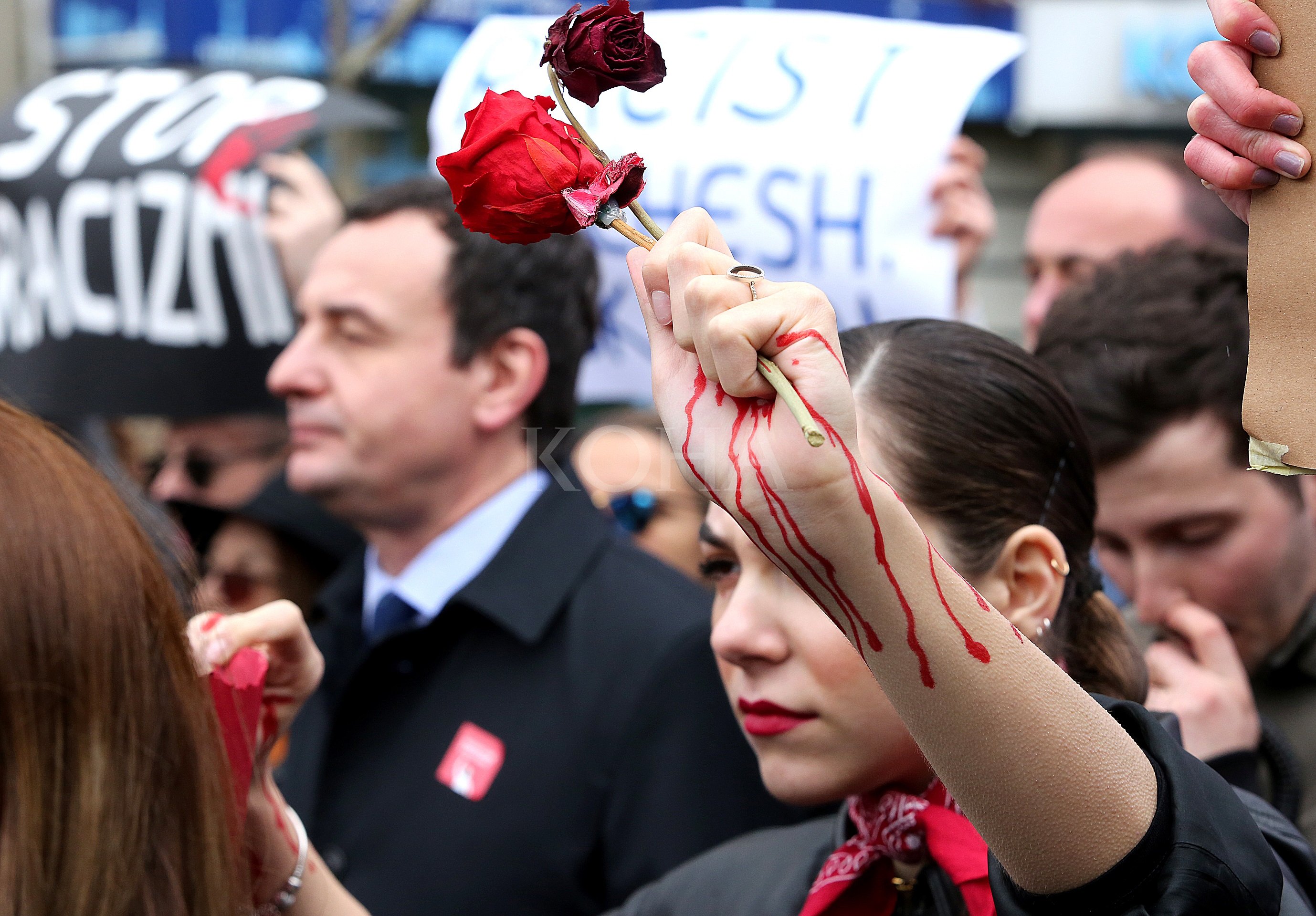 Foto: Alban Bujari / Koha