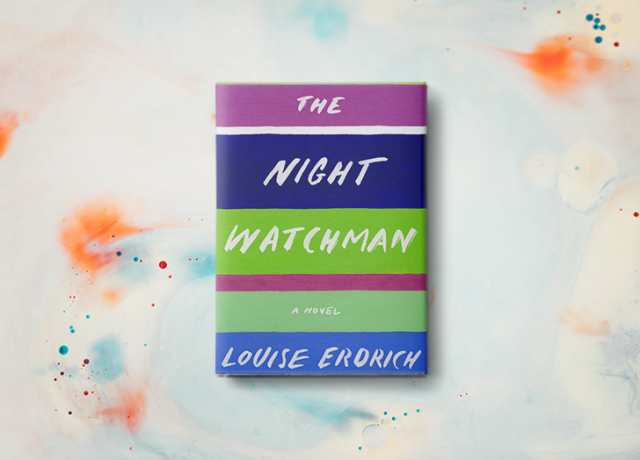 “The Night Watchman” për shpëtimin e fisit nga zhdukja
