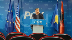 PDK-ja kërkon dorëheqjen e Rekës: Ideja për hapjen e korridorit për Serbinë, gabim politik