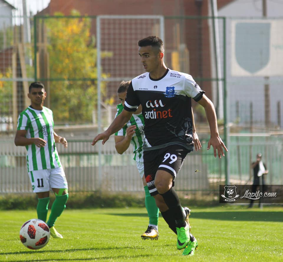 Foto: FC Llapi