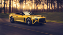 Bentley Bacalar, vetura super speciale 1.7 milionëshe