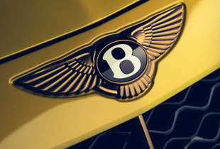 Bentley