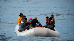 Erdogani ndalon kalimet e migrantëve përmes Egjeut