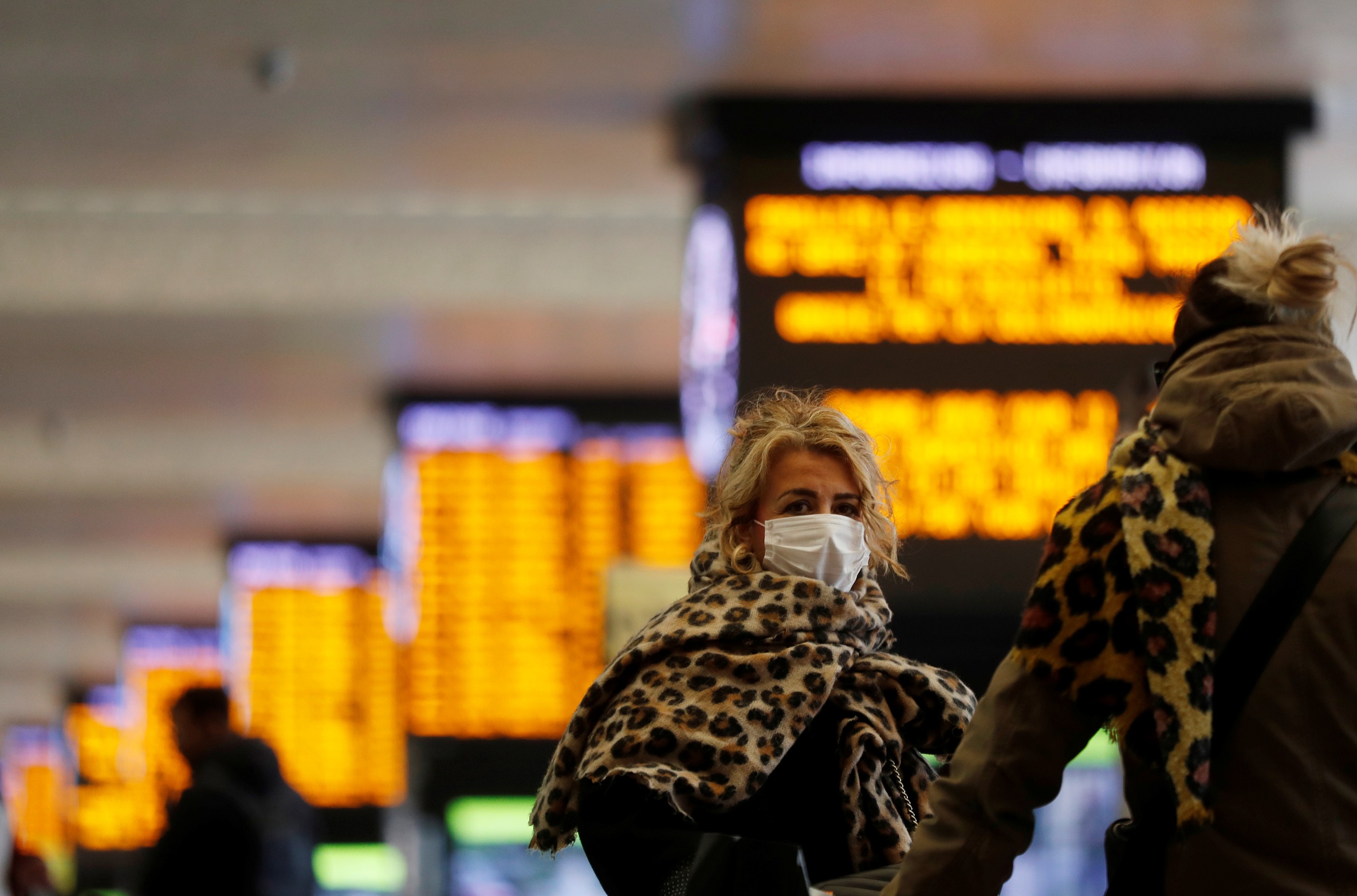 Foto: Reuters
