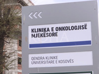 Klinika e Onkologjisë