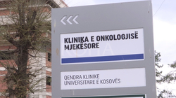 Shqipëria i pranon pacientët me kancer nga Kosova
