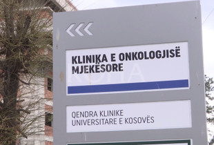 Klinika e Onkologjisë