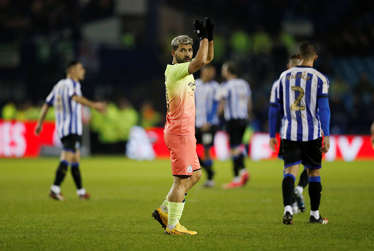 Foto: Reuters