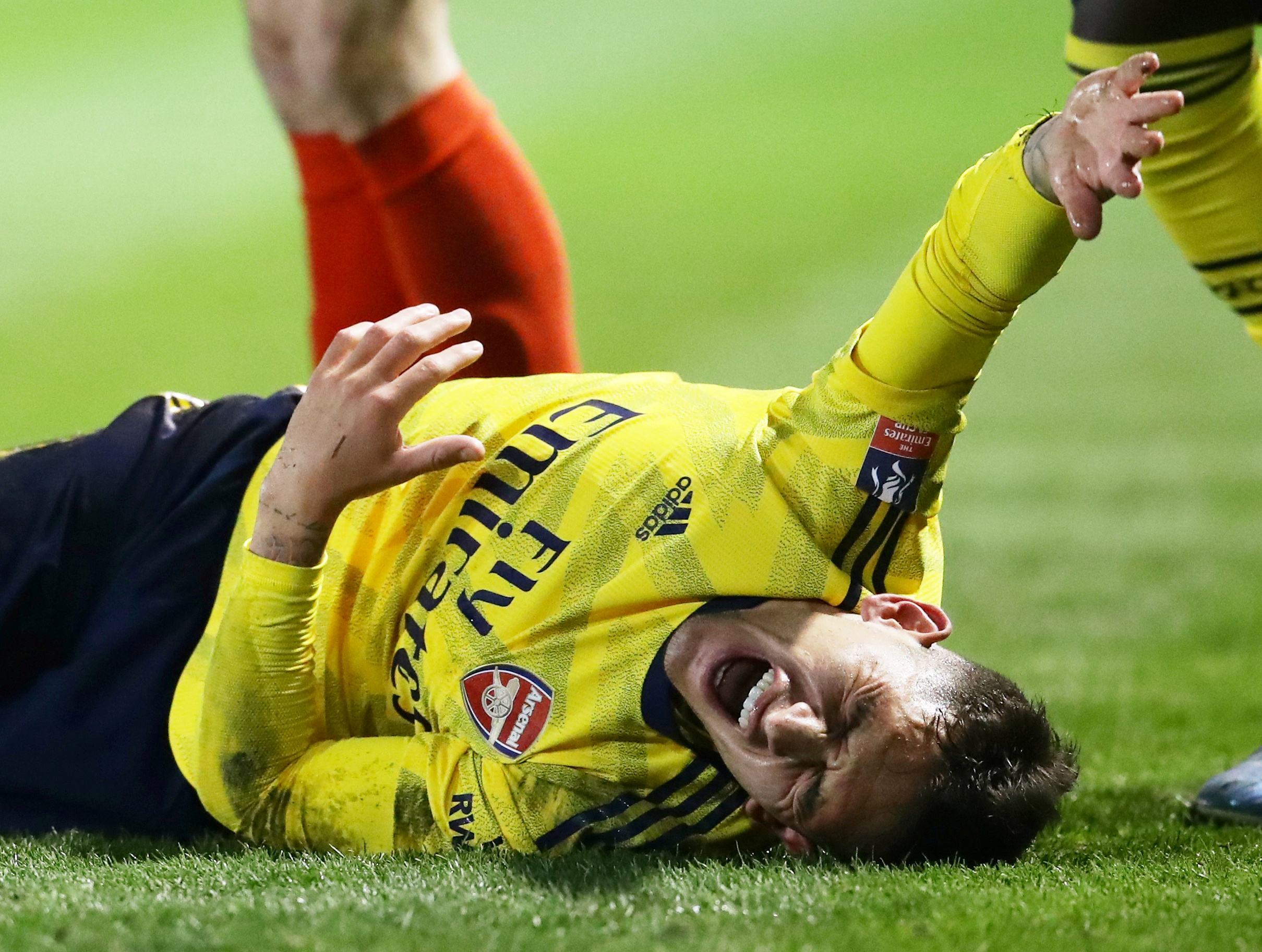 Foto: Reuters