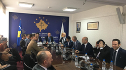 KPK-ja dhe KGjK-ja me marrëveshje për shpërndarjen automatike të lëndëve